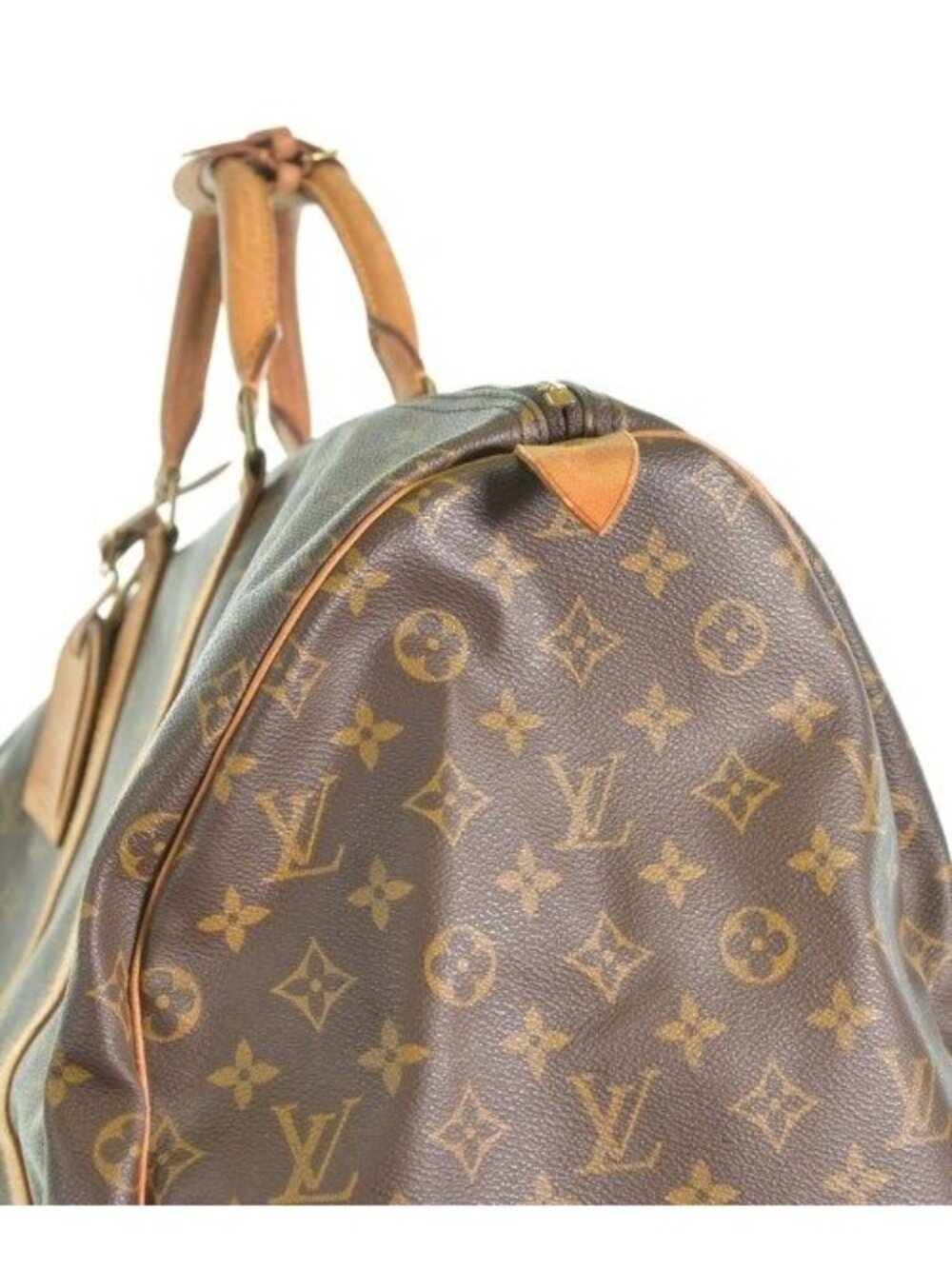 Louis Vuitton Boston Bag - Picture 11 of 16